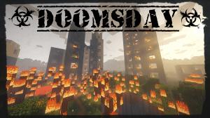 Download Doomsday Parkour for Minecraft 1.12.2